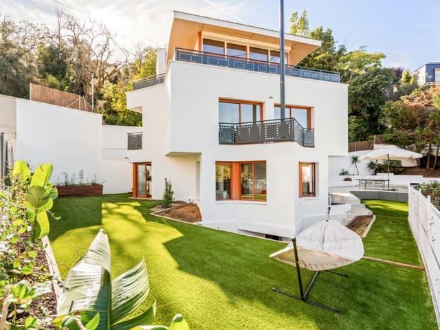 Chalet en venta en Barcelona, Barcelona Costa Maresme