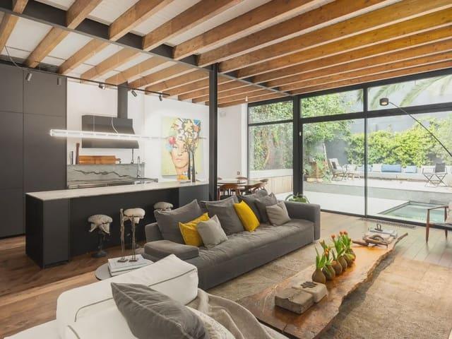 Chalet en venta en Barcelona, Barcelona Costa Maresme