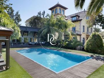 Chalet en venta en Barcelona, Barcelona Costa Maresme