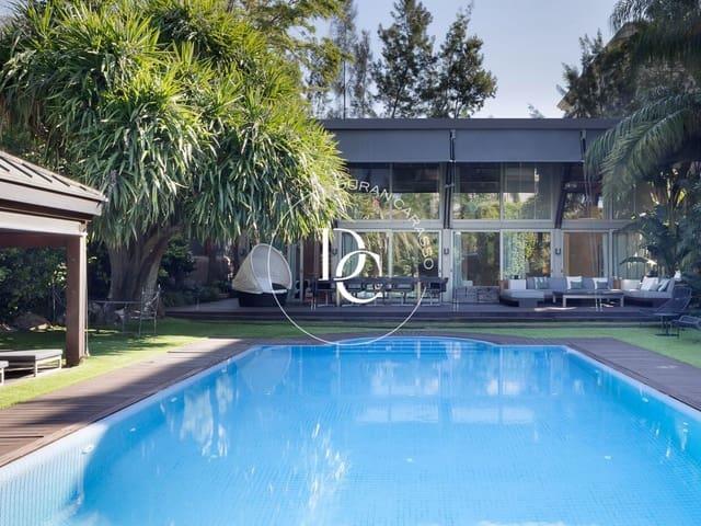 Chalet en venta en Barcelona, Barcelona Costa Maresme