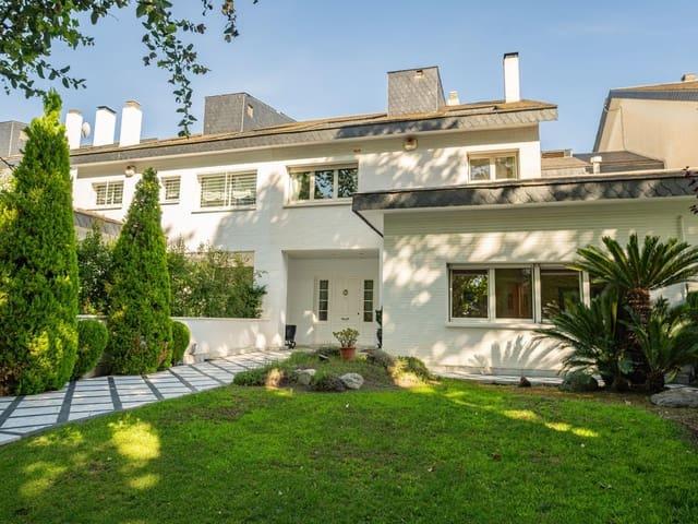 Chalet en venta en Barcelona, Barcelona Costa Maresme