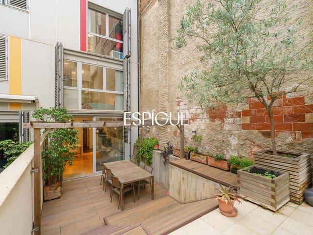 Chalet en venta en Barcelona, Barcelona Costa Maresme