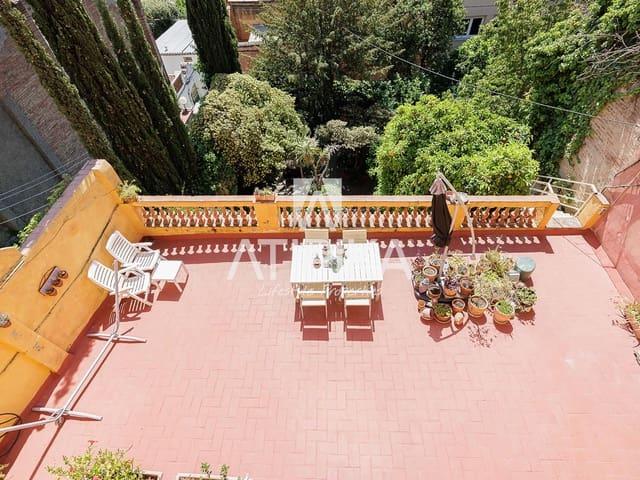 Chalet en venta en Barcelona, Barcelona Costa Maresme