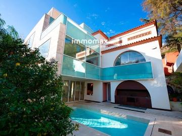 Chalet en venta en Barcelona, Barcelona Costa Maresme