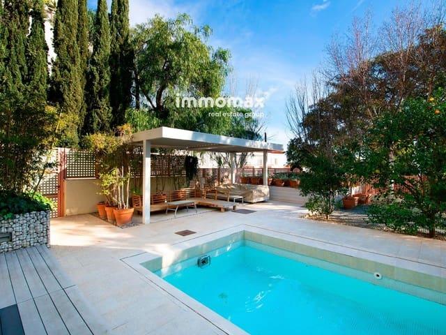 Chalet en venta en Barcelona, Barcelona Costa Maresme