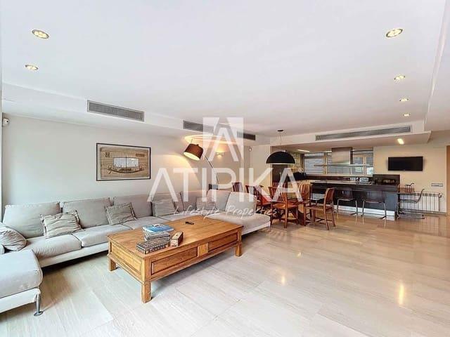 Chalet en venta en Barcelona, Barcelona Costa Maresme