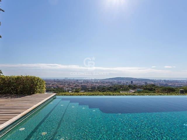 Chalet en venta en Barcelona, Barcelona Costa Maresme