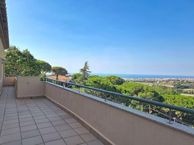 Chalet en venta en Barcelona, Barcelona Costa Maresme