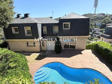 Chalet en venta en Barcelona, Barcelona Costa Maresme