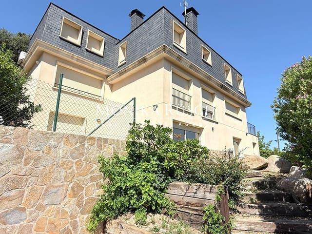 Chalet en venta en Barcelona, Barcelona Costa Maresme