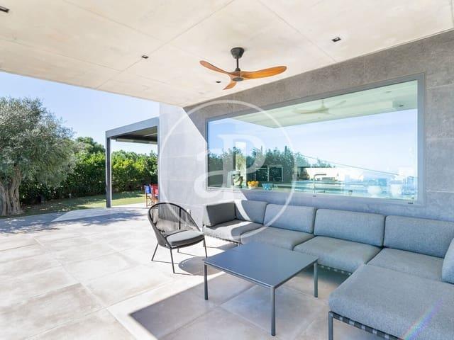 Chalet en venta en Barcelona, Barcelona Costa Maresme