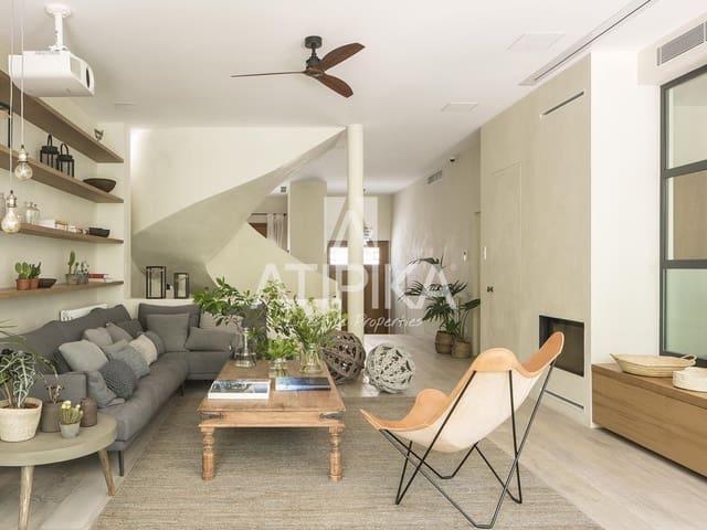 Chalet en venta en Barcelona, Barcelona Costa Maresme