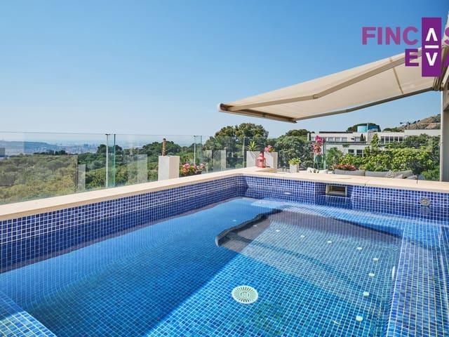 Chalet en venta en Barcelona, Barcelona Costa Maresme