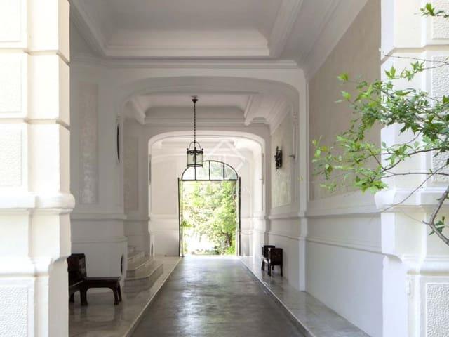 Chalet en venta en Barcelona, Barcelona Costa Maresme
