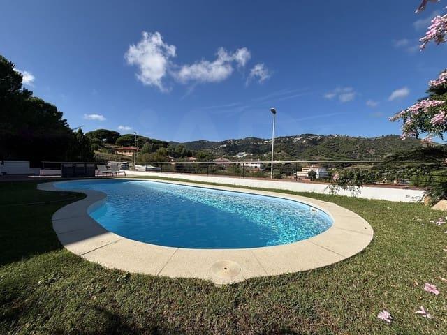 Chalet en venta en Barcelona, Barcelona Costa Maresme