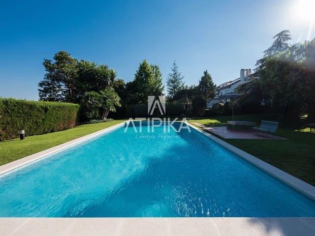 Chalet en venta en Barcelona, Barcelona Costa Maresme