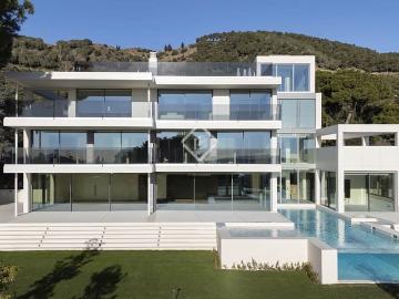 Chalet en venta en Barcelona, Barcelona Costa Maresme