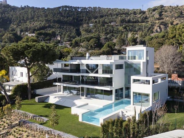 Chalet en venta en Barcelona, Barcelona Costa Maresme