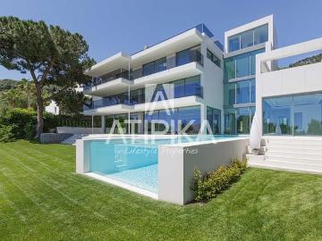 Chalet en venta en Barcelona, Barcelona Costa Maresme