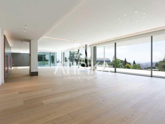 Chalet en venta en Barcelona, Barcelona Costa Maresme