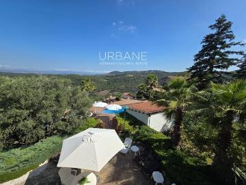Chalet en venta en Barcelona, Barcelona Costa Maresme