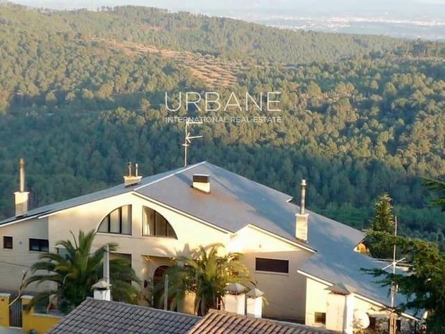 Chalet en venta en Barcelona, Barcelona Costa Maresme