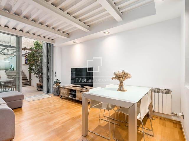 Chalet en venta en Barcelona, Barcelona Costa Maresme