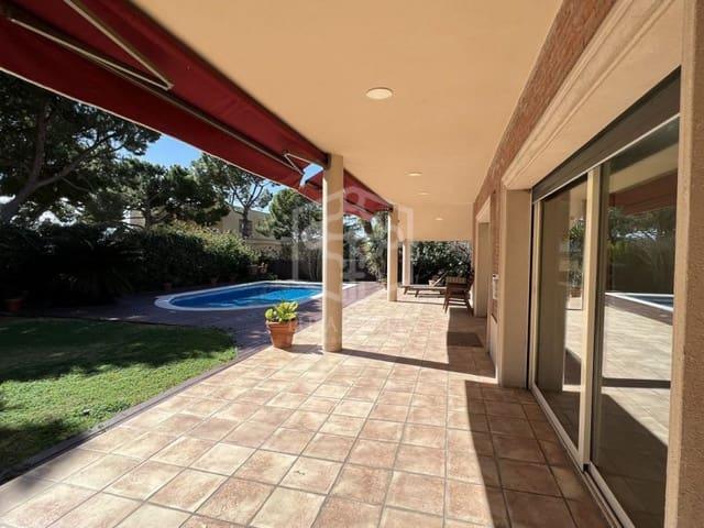 Chalet en venta en Barcelona, Barcelona Costa Maresme