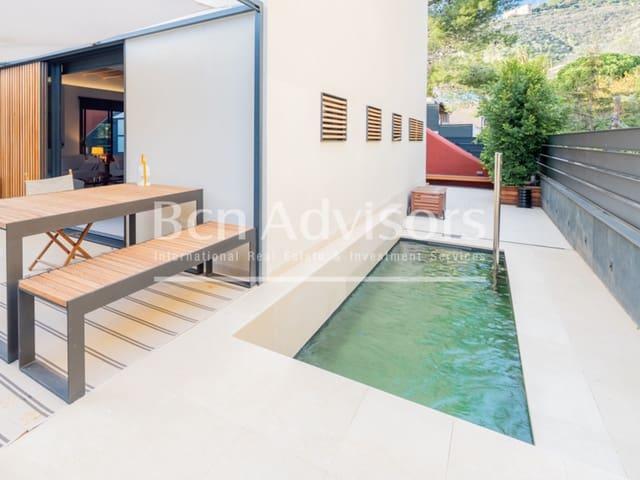 Chalet en venta en Barcelona, Barcelona Costa Maresme