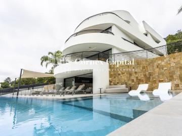 Chalet en venta en Barcelona, Barcelona Costa Maresme