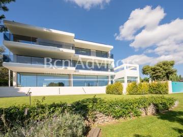 Chalet en venta en Barcelona, Barcelona Costa Maresme