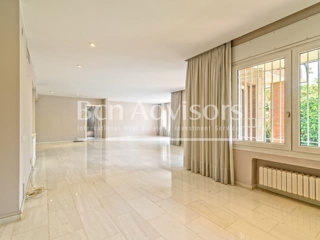 Chalet en venta en Barcelona, Barcelona Costa Maresme