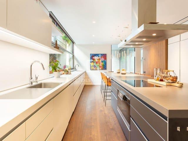 Chalet en venta en Barcelona, Barcelona Costa Maresme
