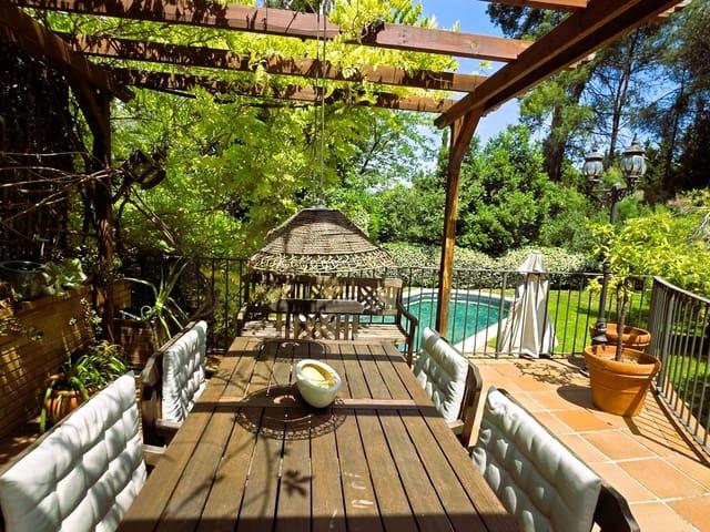 Chalet en venta en Barcelona, Barcelona Costa Maresme