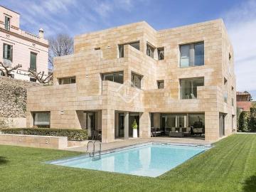 Chalet en venta en Barcelona, Barcelona Costa Maresme
