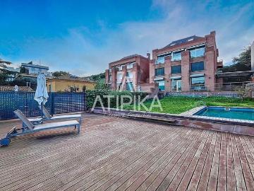 Chalet en venta en Barcelona, Barcelona Costa Maresme