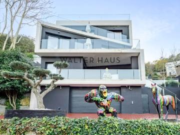 Chalet en venta en Barcelona, Barcelona Costa Maresme