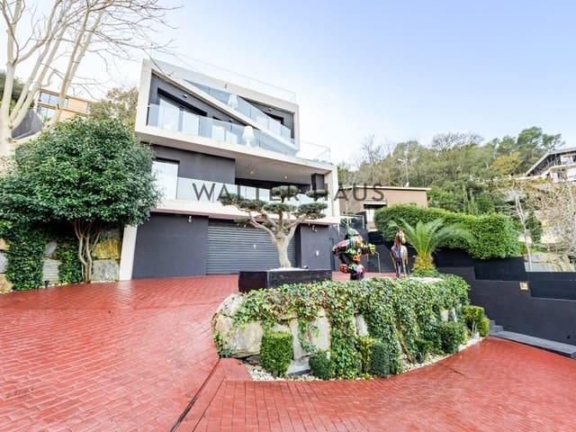 Chalet en venta en Barcelona, Barcelona Costa Maresme