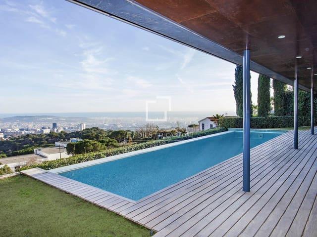 Chalet en venta en Barcelona, Barcelona Costa Maresme