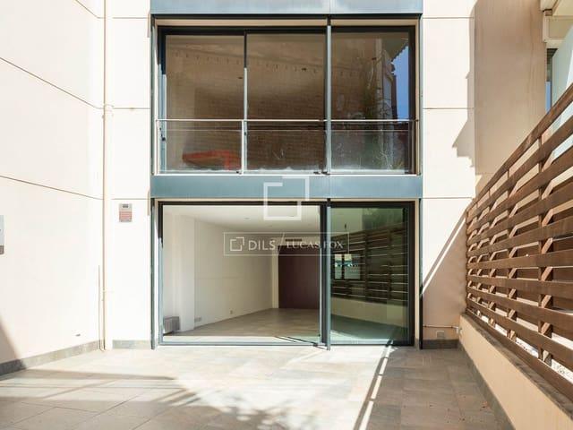 Chalet en venta en Barcelona, Barcelona Costa Maresme