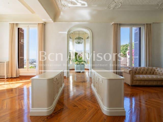 Chalet en venta en Barcelona, Barcelona Costa Maresme