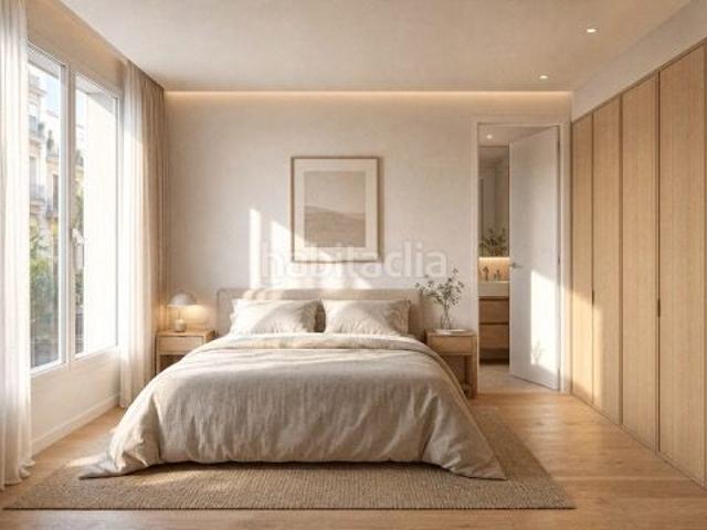 Chalet en venta en Barcelona, Barri de les Corts. CASA PARA CONSTRUIR EN CALLE JUAN GUELL OPCIÓN PISCINA Y PARQUING. Chalets.