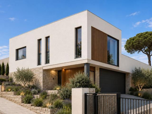 Chalet en venta en Barcelona, Dreta de l´Eixample. PROYECTO DE REHABILITACIÓN INTEGRAL DE VIVIENDA INDEPENDIENTE EN NIAGARA PARC. Chalets.