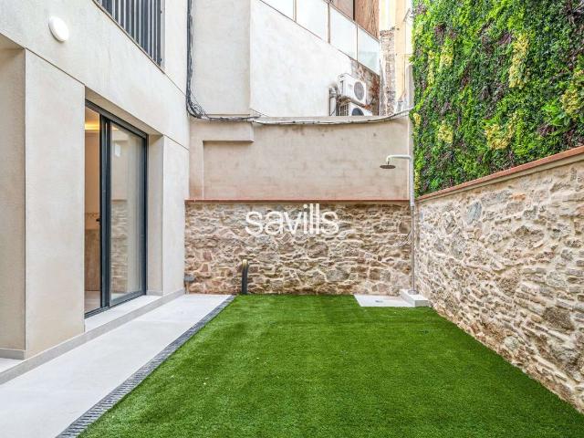 Chalet en venta en Barcelona, El Camp de l´Arpa del Clot. Chalets.