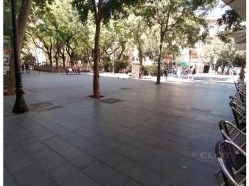 Clot, Ronda Litoral, Barcelona, Cataluña, Cataluña