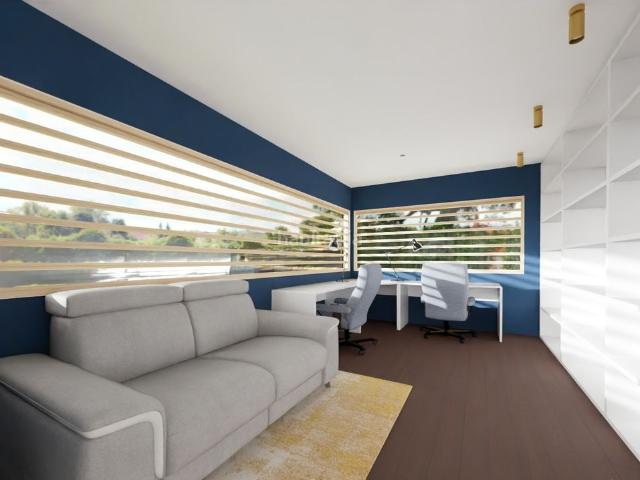 Chalet en venta en Sant Cugat del Vallès, Arxiu. Chalets Sant Cugat del.