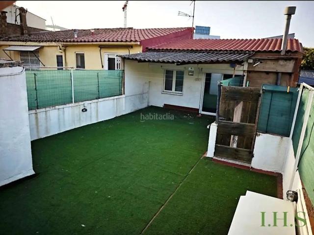 Chalet en venta en Barcelona, La Clota. Chalets.