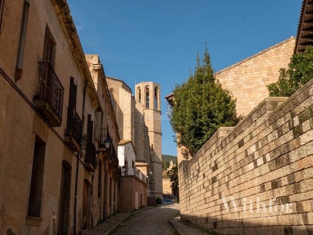 Chalet en venta en Barcelona, Pedralbes. The Céleste. Chalets.
