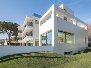 Pedralbes, Esplugues de Llobregat, Barcelona, Cataluña, Cataluña