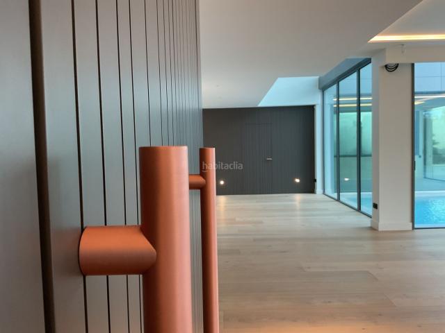 Chalet en venta en Barcelona, Pedralbes. JUGADOR DEL BARÇA, ÉS PER A TU!. Chalets.